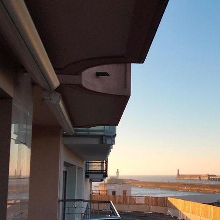 Studio Alcove - Face Au Chenal, 50M Plage/Port, 700M Centre-Ville, Capacite 3 Pers., Confort Moderne - Fr-1-331-202 莱萨布勒-多洛讷 外观 照片