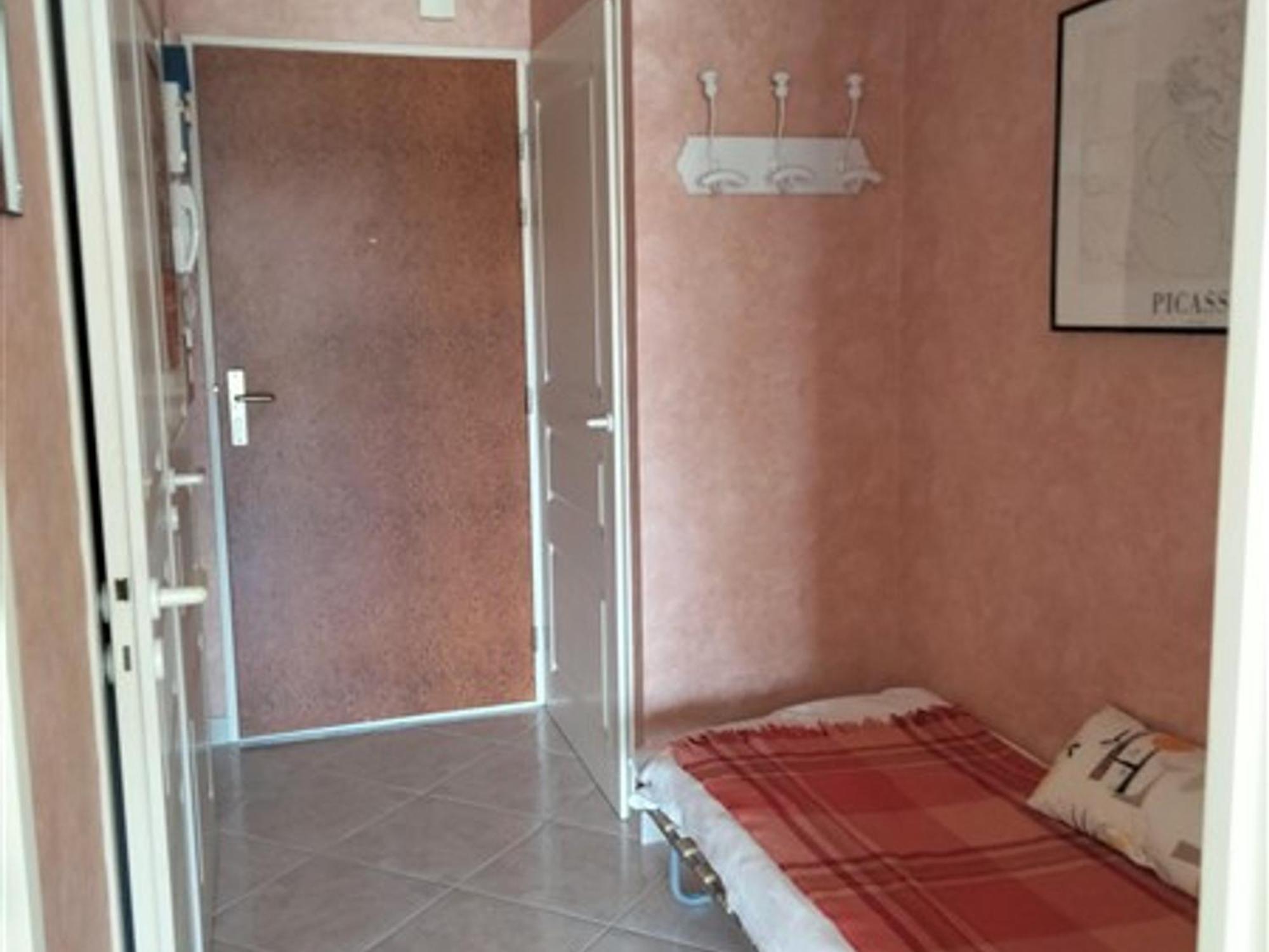 Studio Alcove - Face Au Chenal, 50M Plage/Port, 700M Centre-Ville, Capacite 3 Pers., Confort Moderne - Fr-1-331-202 莱萨布勒-多洛讷 外观 照片